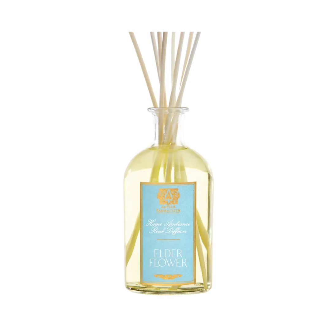 250ml Elderflower Diffuser