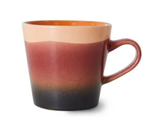 70s Ceramics - Americano Mug - Rise