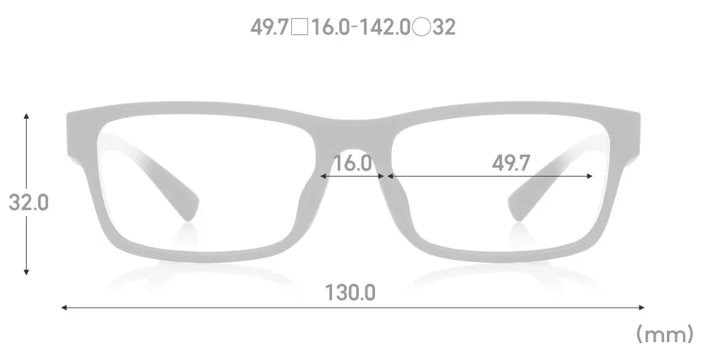 Airframe Matte Duo U699 Narrow 00A