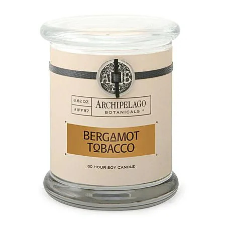 Archipelago Botanical Candles (multiple scents)