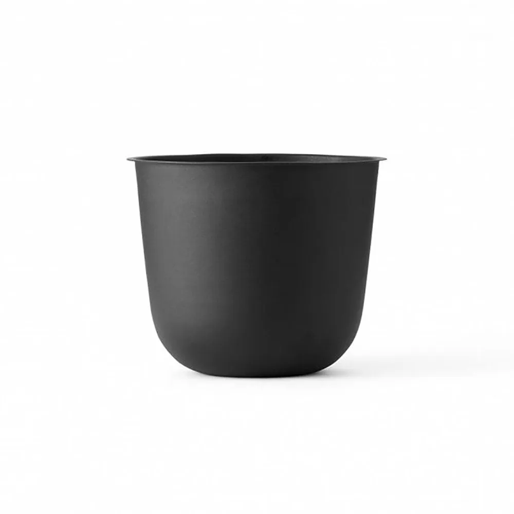 audo copenhagen (menu) | wire pot | black ~ DC