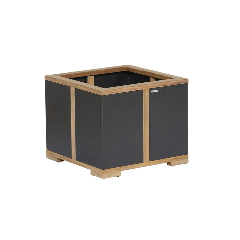 Aura Square Planter