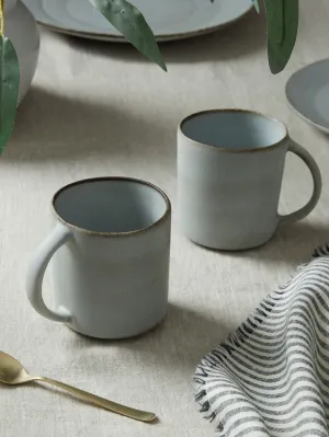 Azul Stoneware Mug