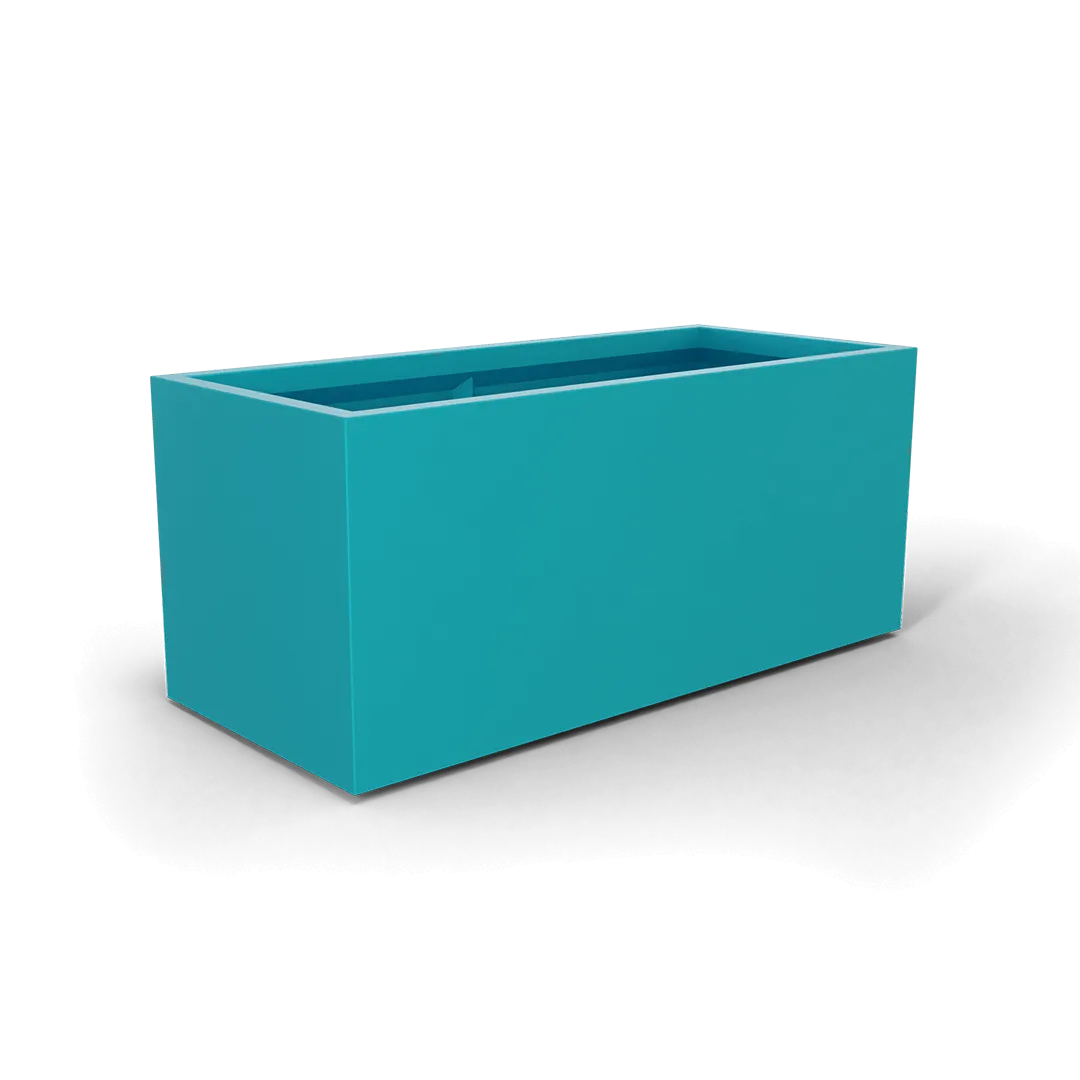 Badalona Rectangular Planter