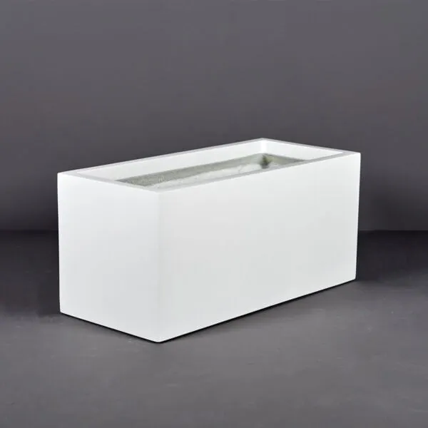 Badalona Rectangular Planter