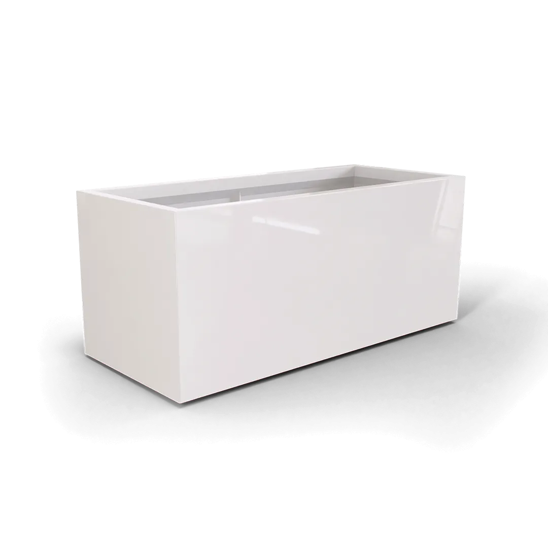 Badalona Rectangular Planter