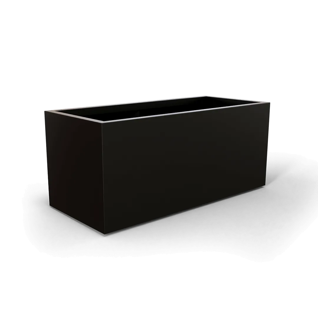 Badalona Rectangular Planter