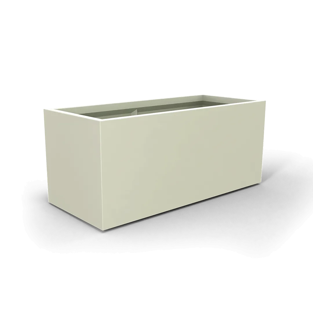 Badalona Rectangular Planter