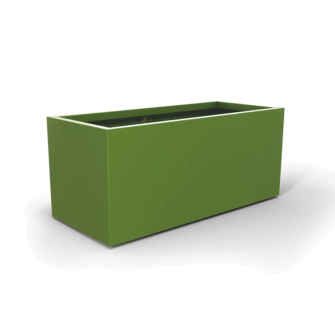 Badalona Rectangular Planter