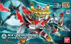 Bandai 013 RX-Zeromaru SDBD Model Kit