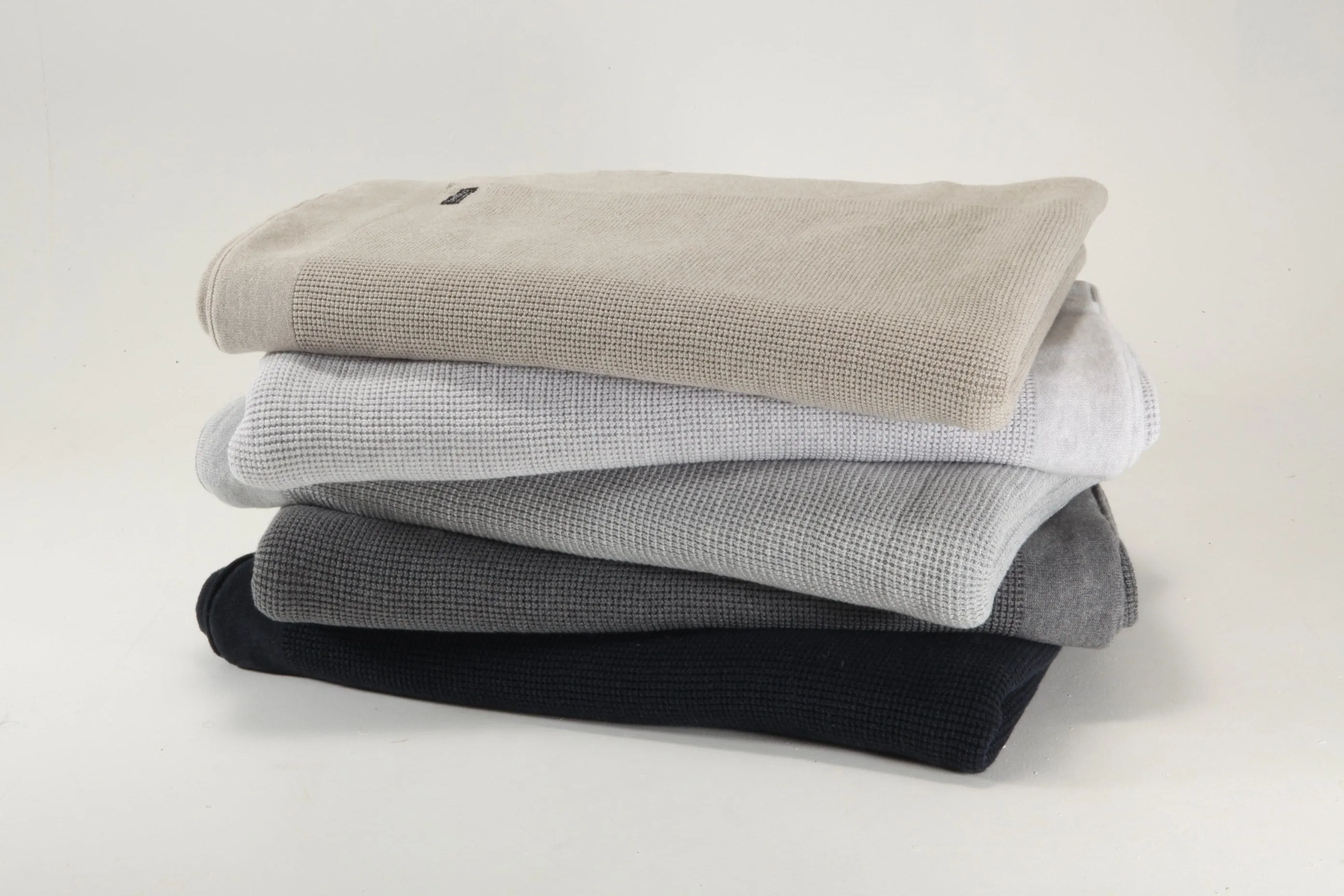 Bemboka Small Box Cotton Throws - Pre-Shrunk