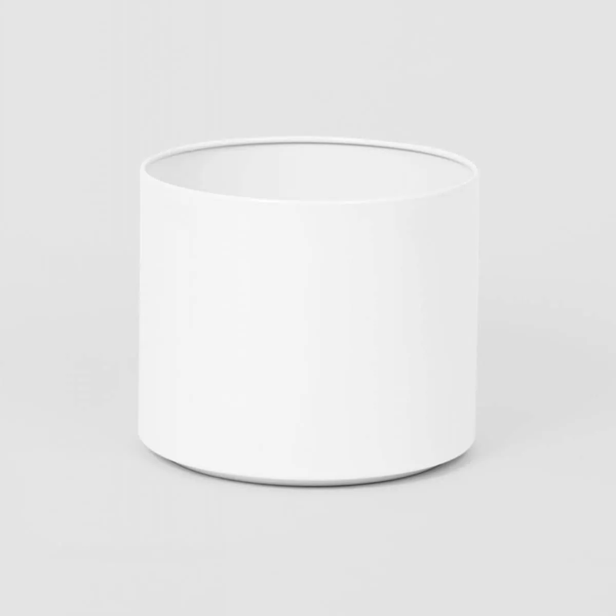 Benny Planter - White Large