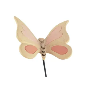 Butterfly Planter Stake (31cm)