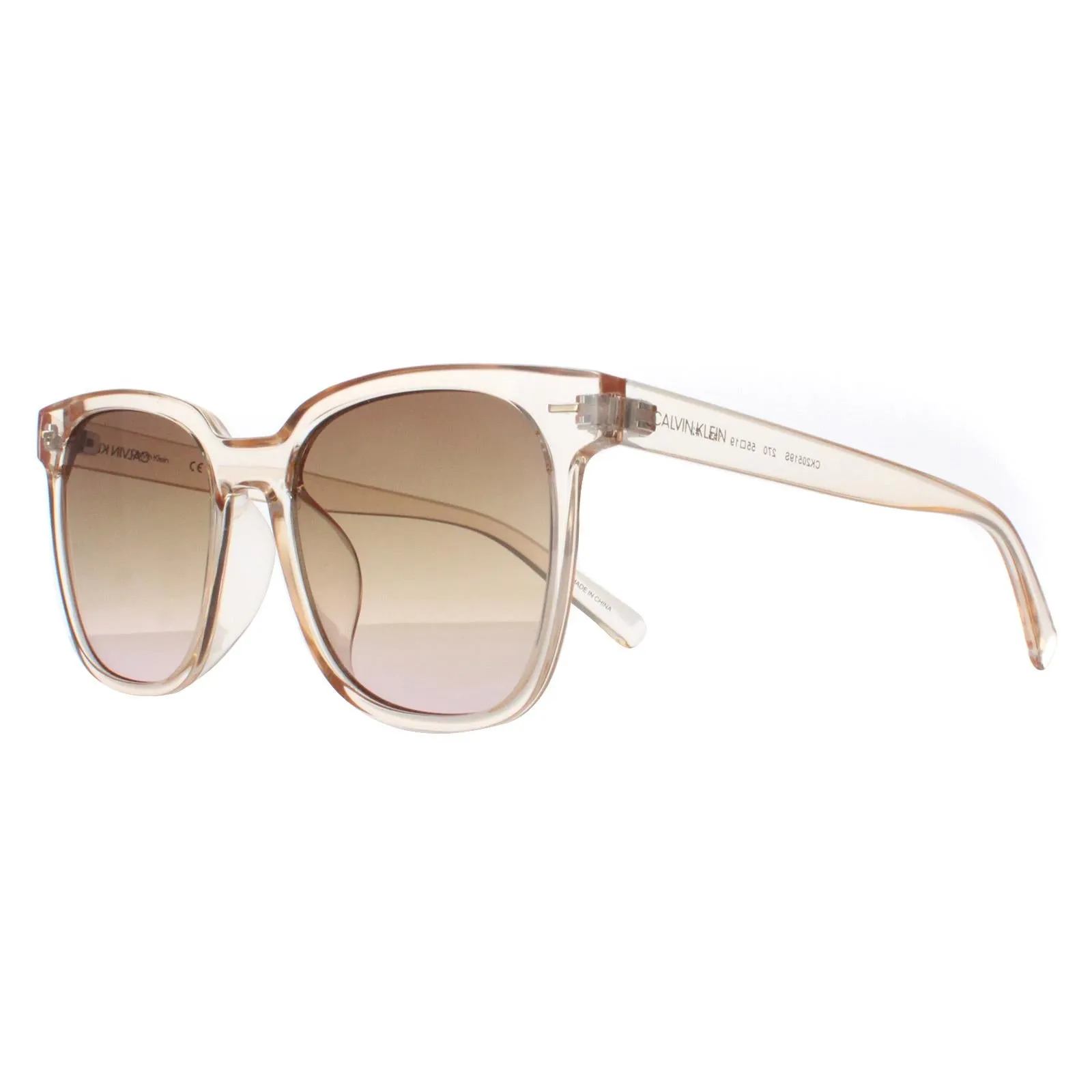 Calvin Klein CK20519S Sunglasses