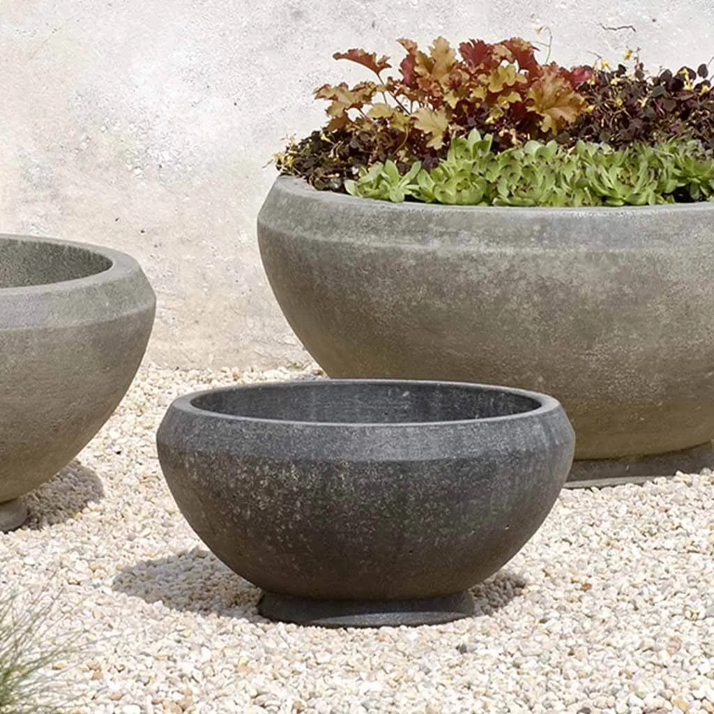 Campania International Giulia Small Planter