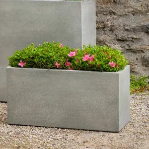 Campania International Metro Box Planter