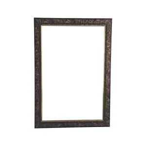 Cheval Glasses Beautiful Wooden Frame - 08 x 12 Inches