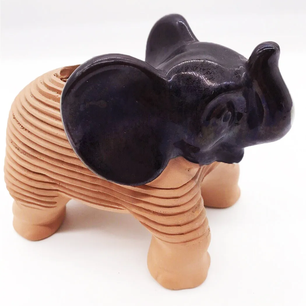 Chia Pet Planter - Elephant