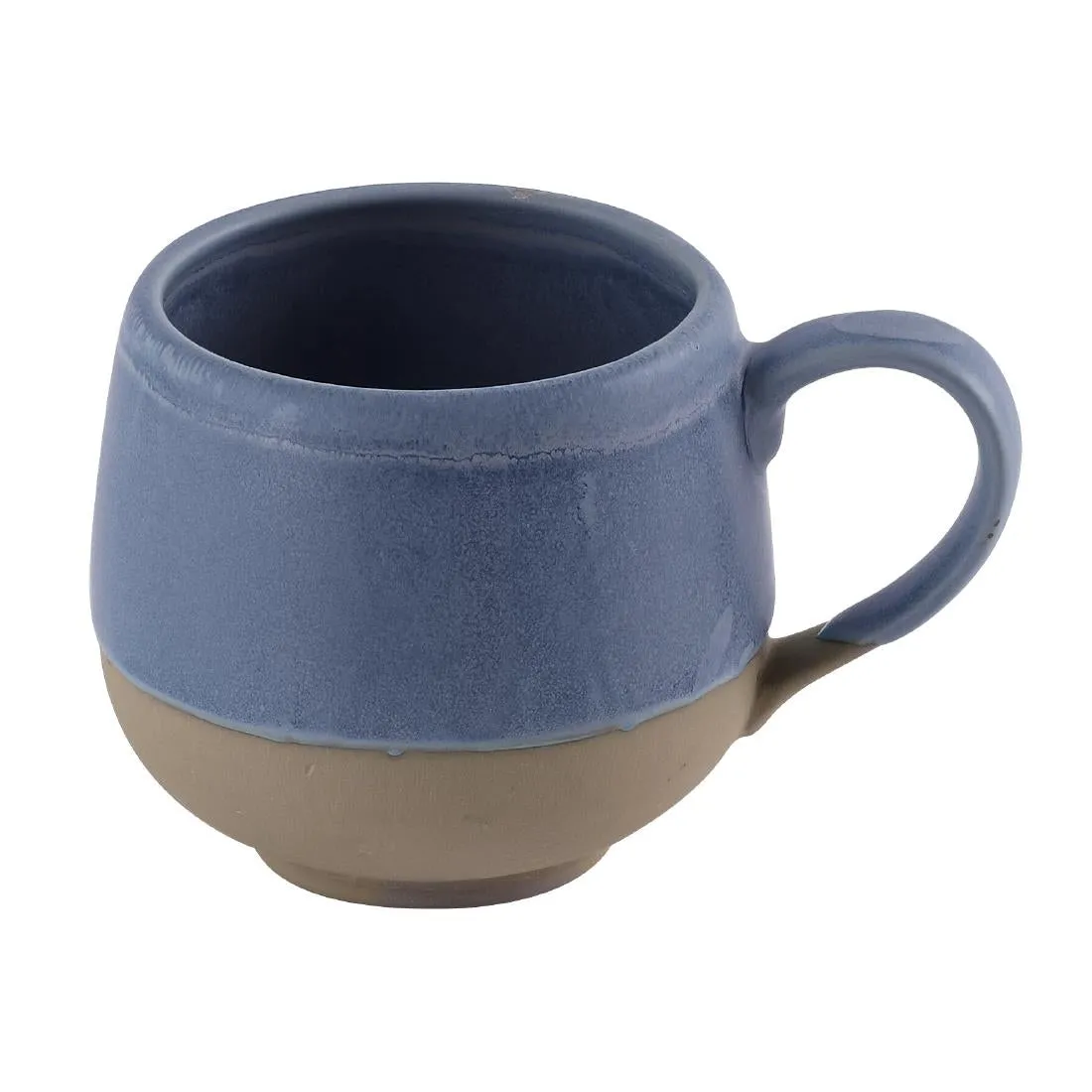 Churchill Emerge Oslo Blue Mug 354ml (Pack of 12)