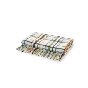 Deyongs 130 x 160cm Multi Buxton Throw