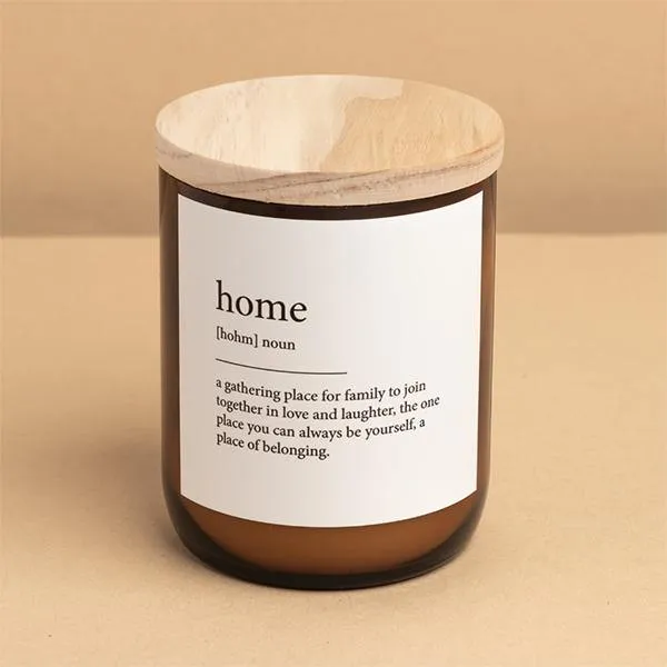 Dictionary Meaning Candle | Home