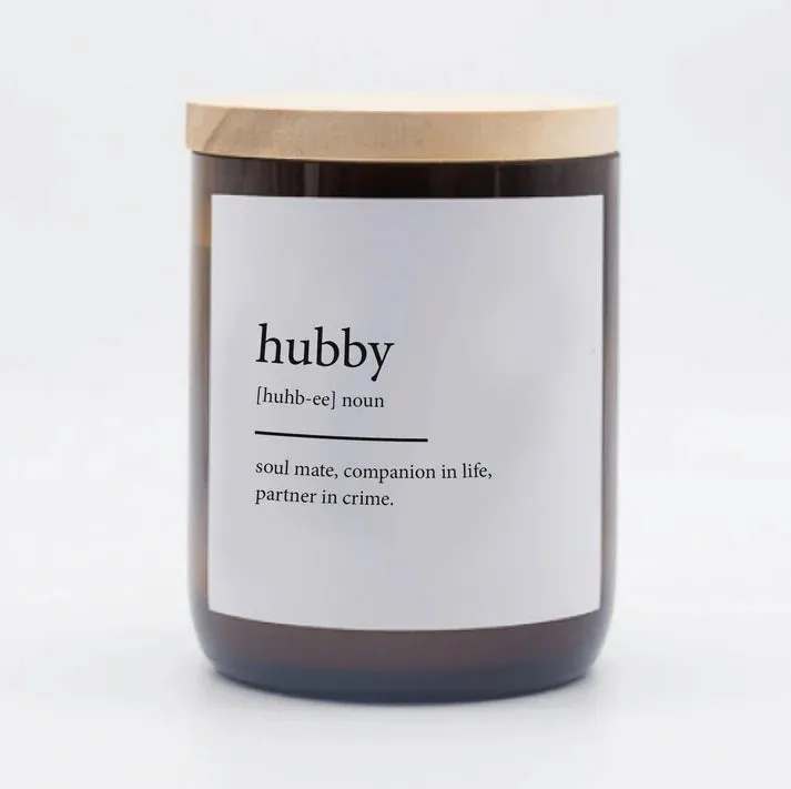 Dictionary Meaning Candle | Hubby