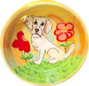 Dog Bowl