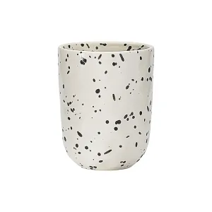 Ecology Speckle Polka Cuddle Mug 250ml