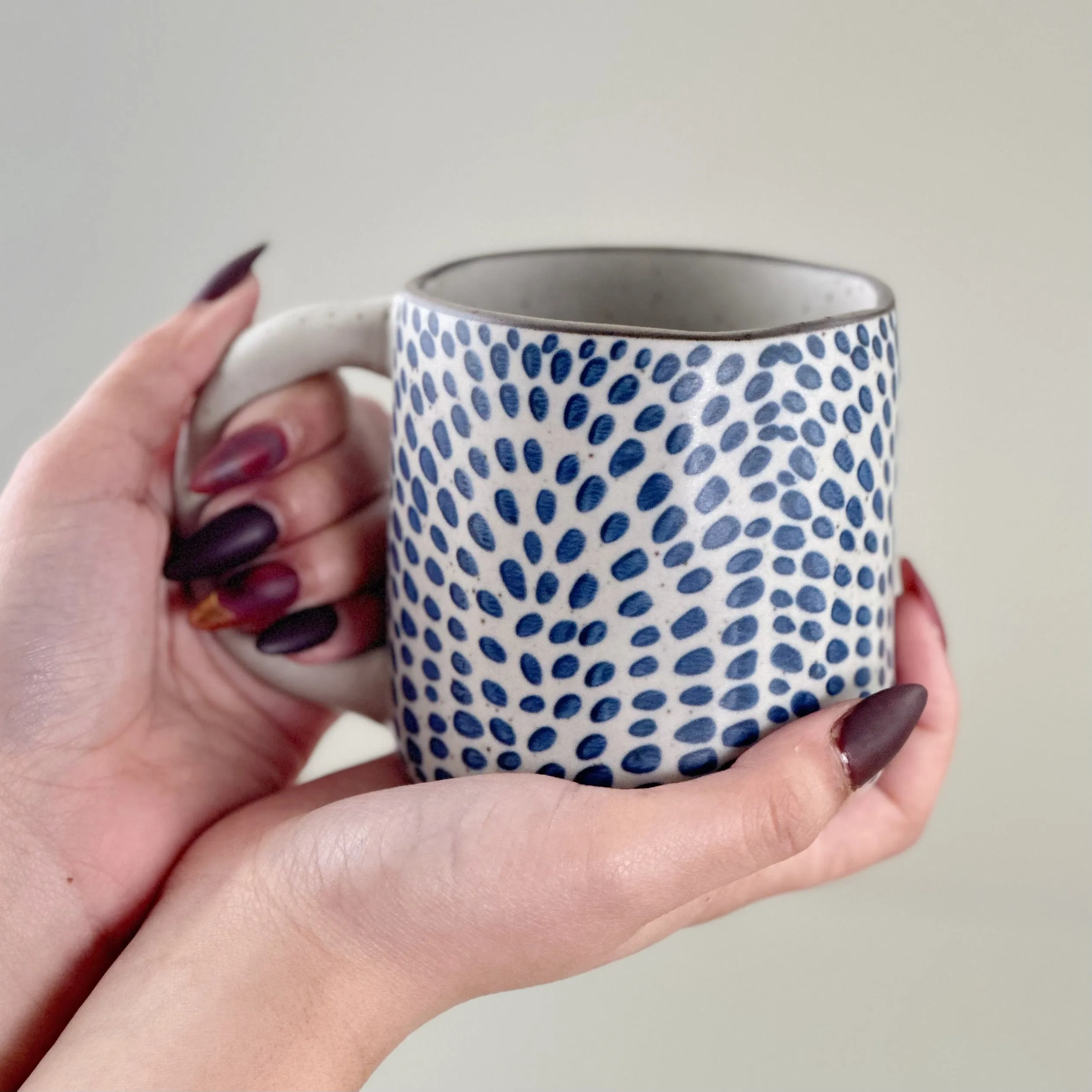 Element Mug / Droplet