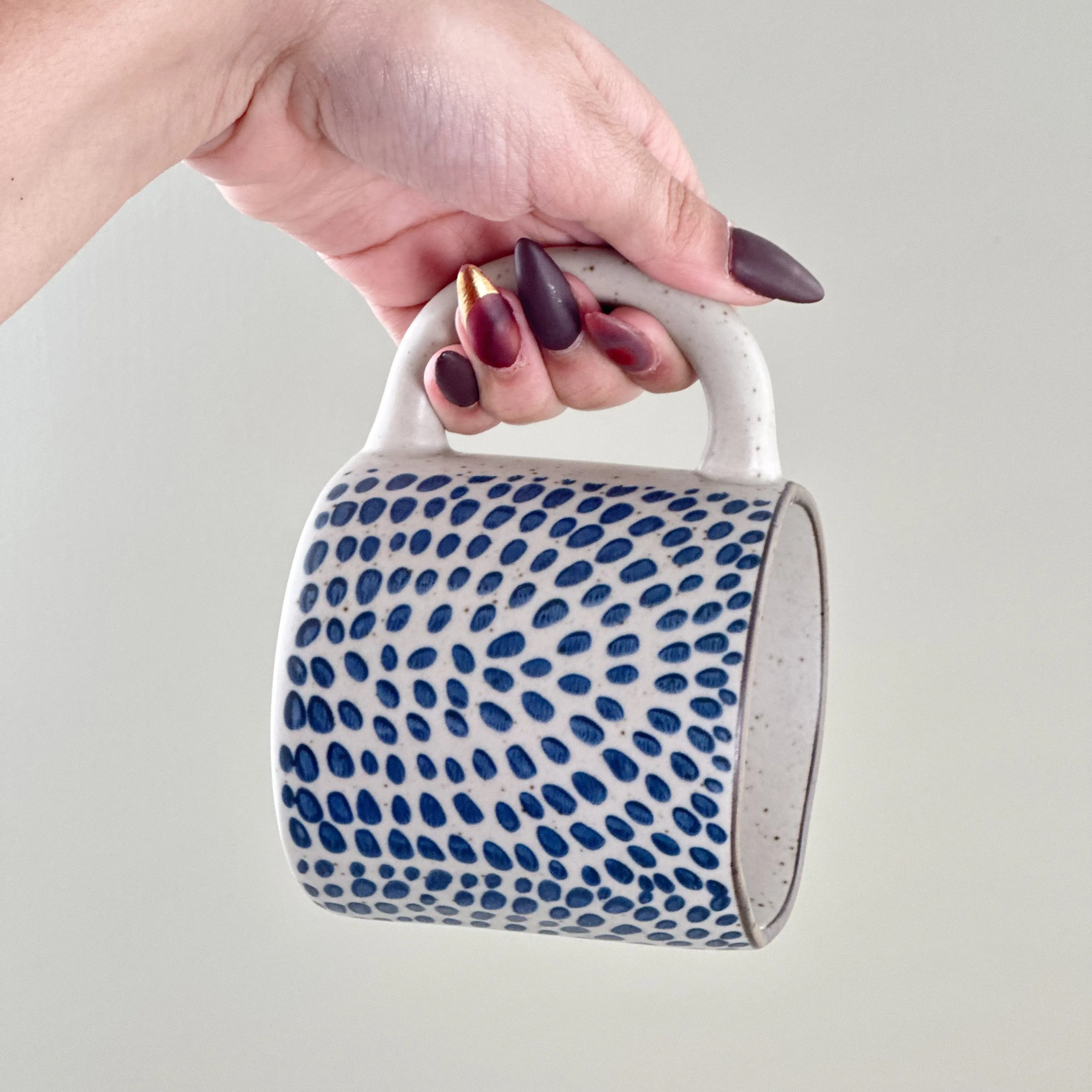 Element Mug / Droplet