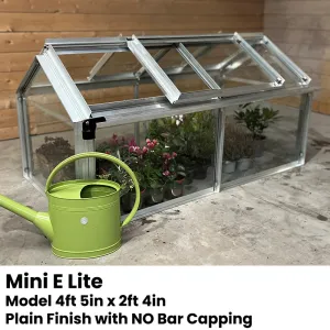 Elite Min E Lite Cold Frame