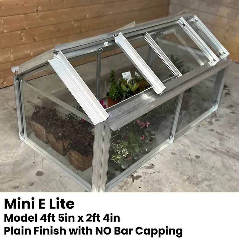 Elite Min E Lite Cold Frame