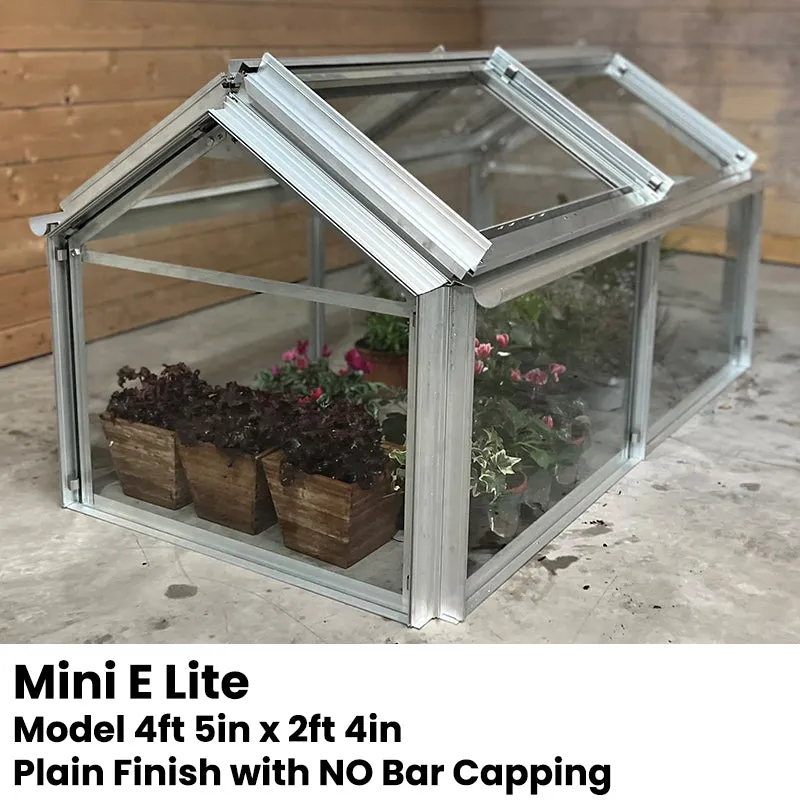 Elite Min E Lite Cold Frame