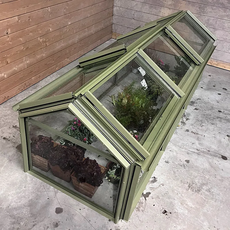 Elite Min E Lite Cold Frame