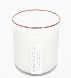 Grapefruit & Mangosteen Candle