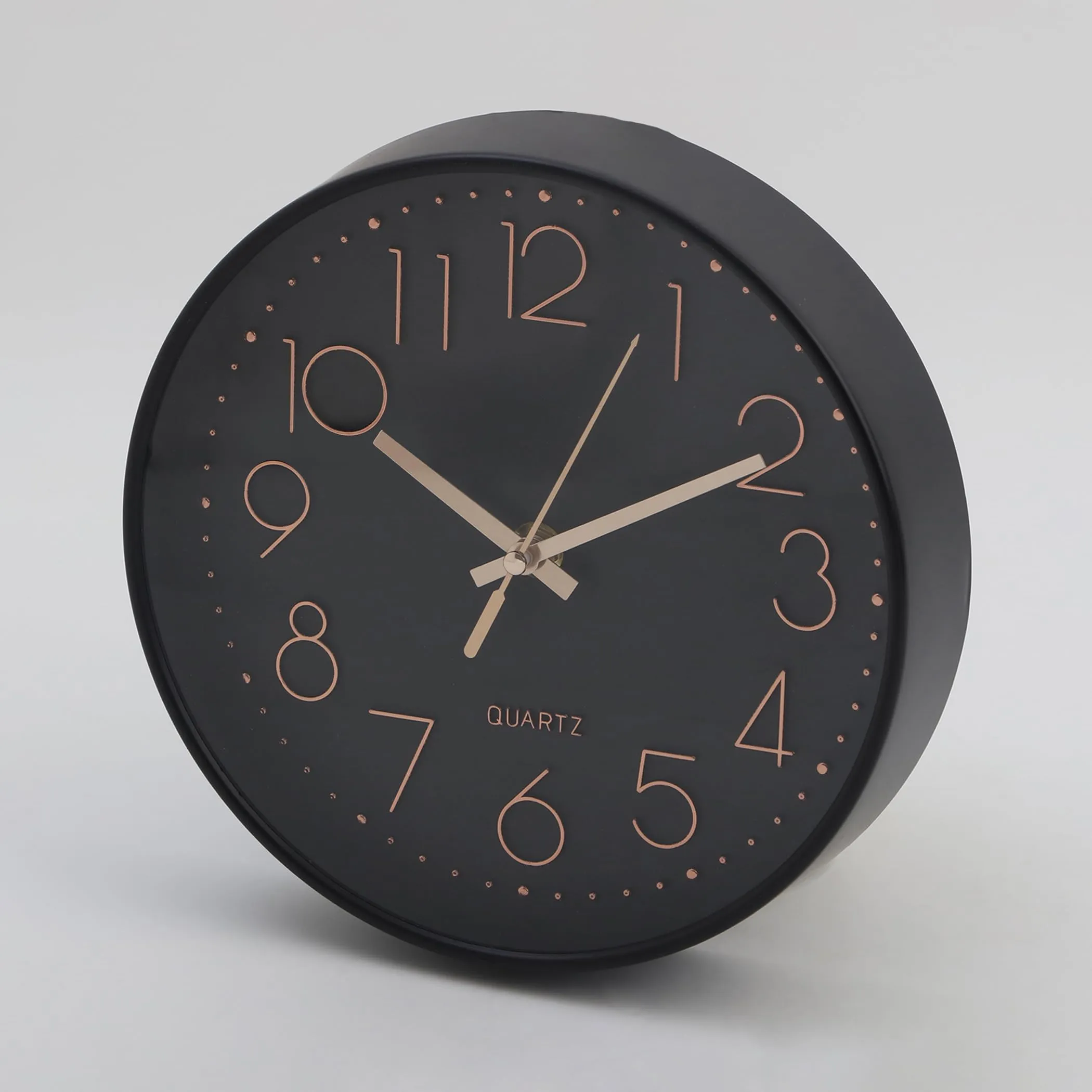 Home Centre Pacific Missle Wall Clock - 20cm