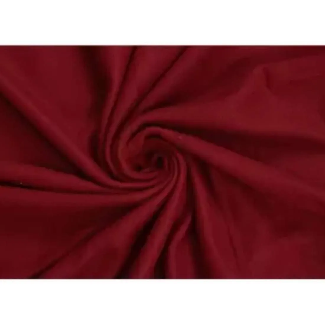 Home Stylish Soft Warm Fleece Blanket Throw Microfiber Plush Blanket for Bed, Camping, Traveling (60x90 Inches Maroon)