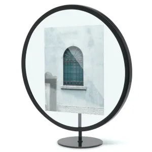 Infinity Round Picture Frame