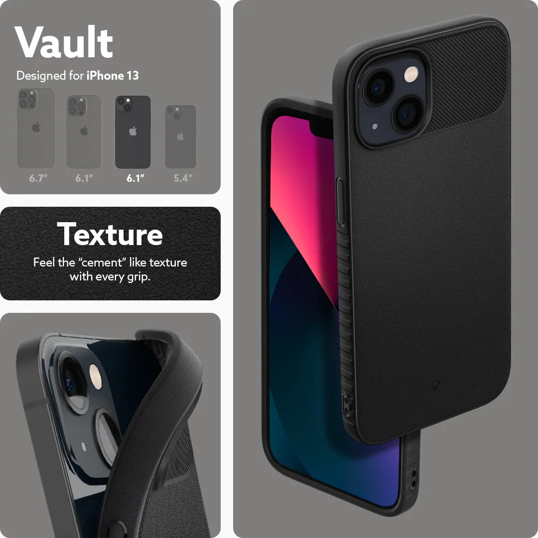 iPhone 13 - Vault