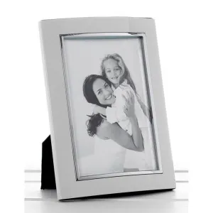 Joe Davies 8x10 White Anodised Promotion Photo Frame