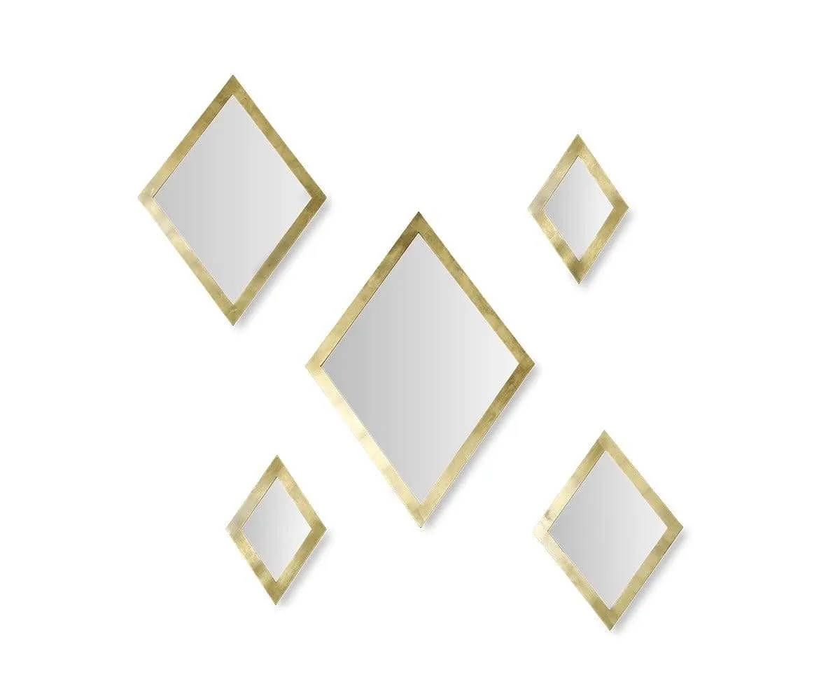 Kulle Mirrors