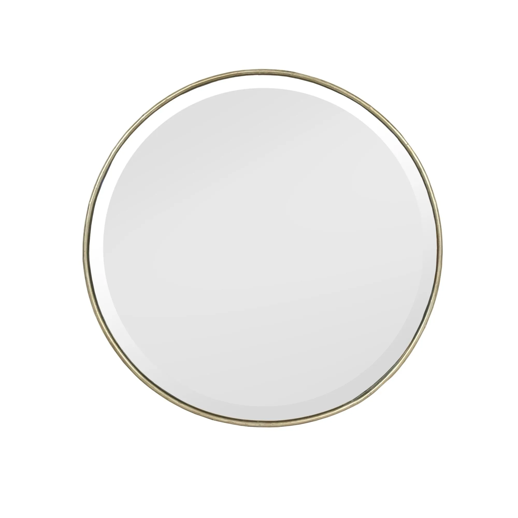 Lacia Mirror by Zentique