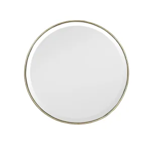 Lacia Mirror by Zentique