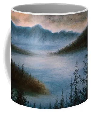 Land of Blues - Mug