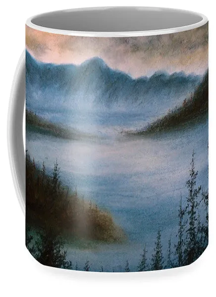 Land of Blues - Mug