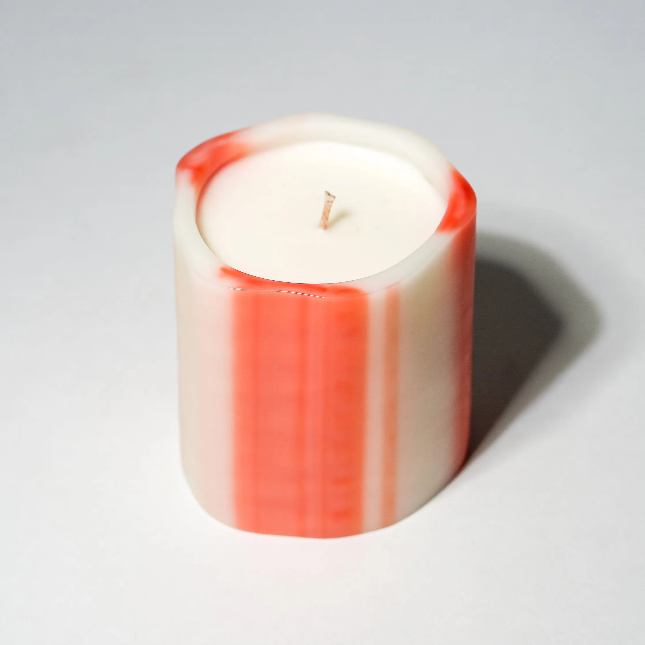 Le Feu De L'Eau Candles