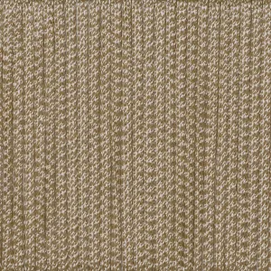 Light beige polypropylene cord 7mm