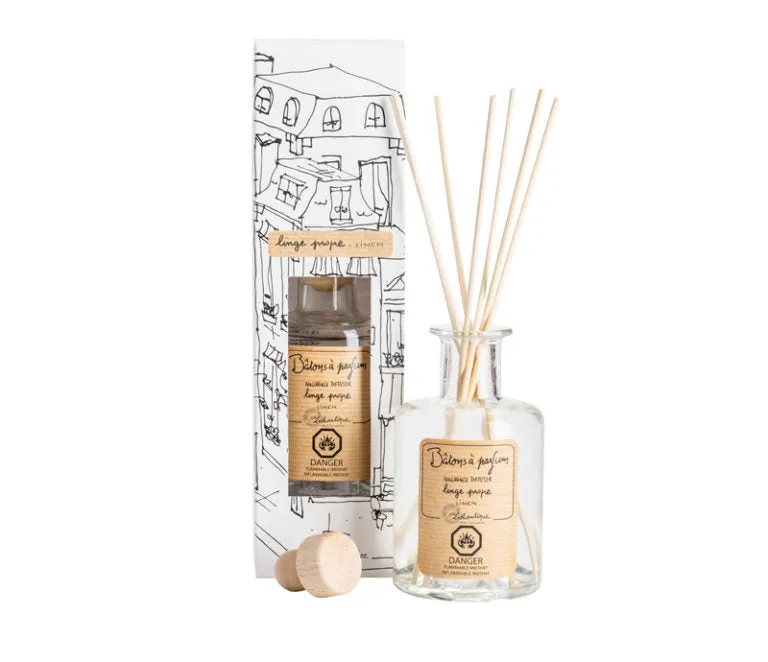 Lothantique Diffuser - Linen