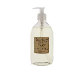 Lothantique - Linen Liquid Soap