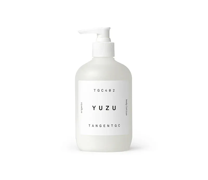 Lothantique - Yuzu Body Lotion 350ml